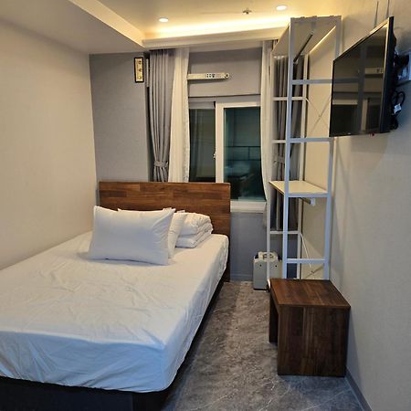 K-Stay Guesthouse Dongdaemun Seoul Exterior foto