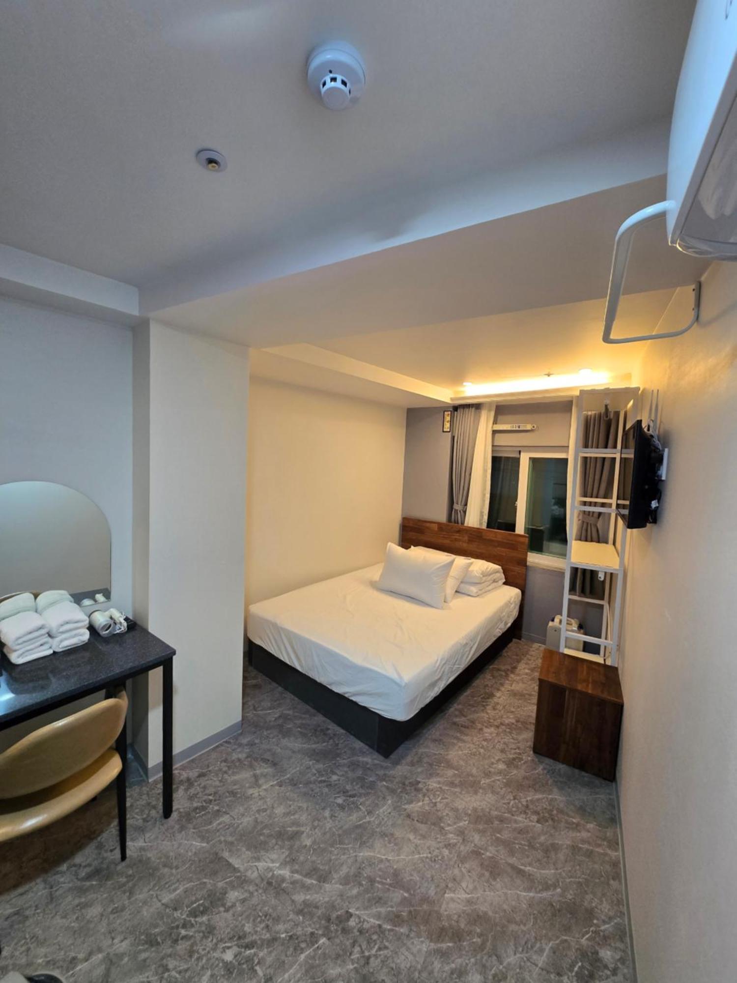 K-Stay Guesthouse Dongdaemun Seoul Exterior foto