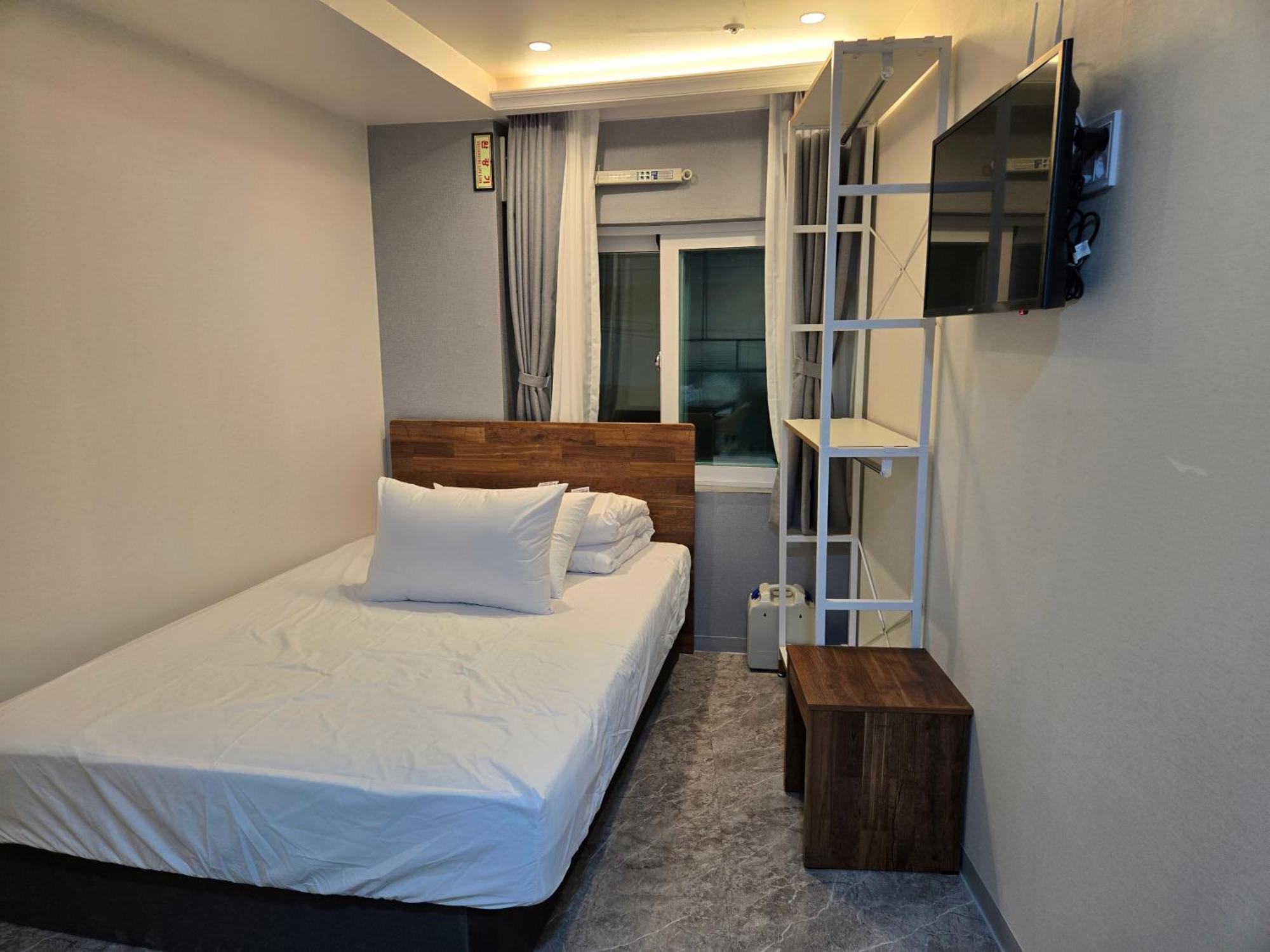 K-Stay Guesthouse Dongdaemun Seoul Exterior foto