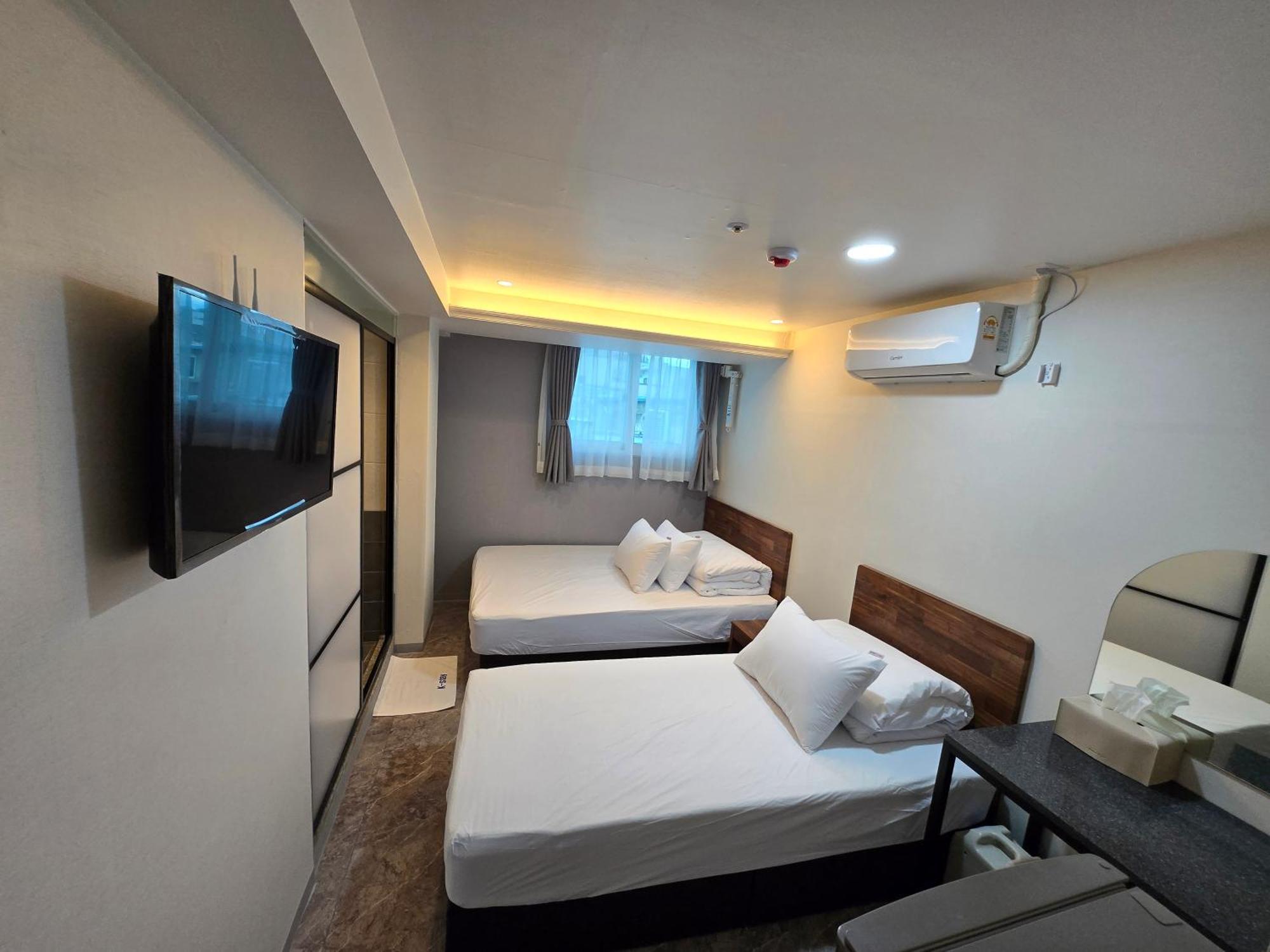 K-Stay Guesthouse Dongdaemun Seoul Exterior foto