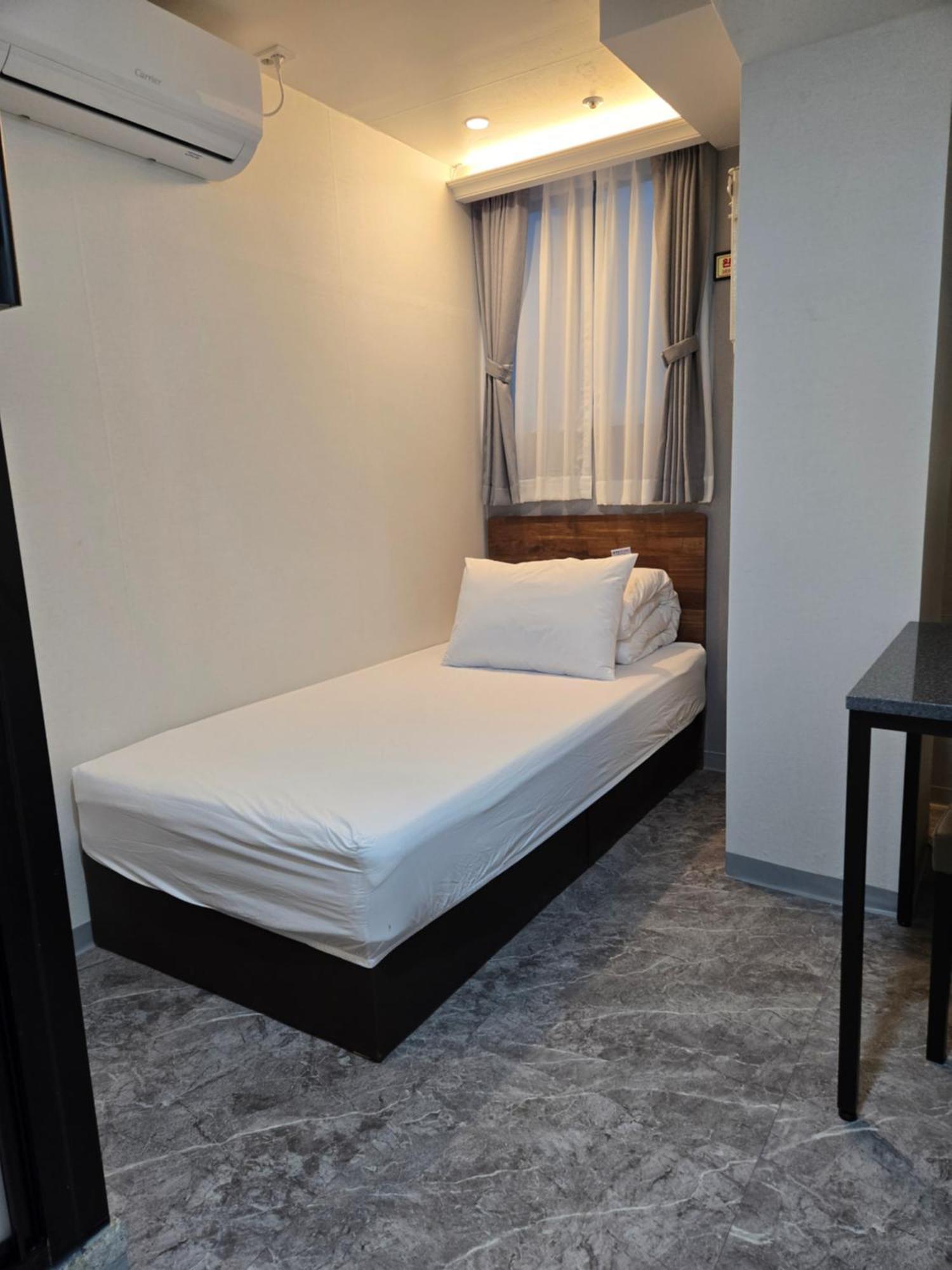 K-Stay Guesthouse Dongdaemun Seoul Exterior foto