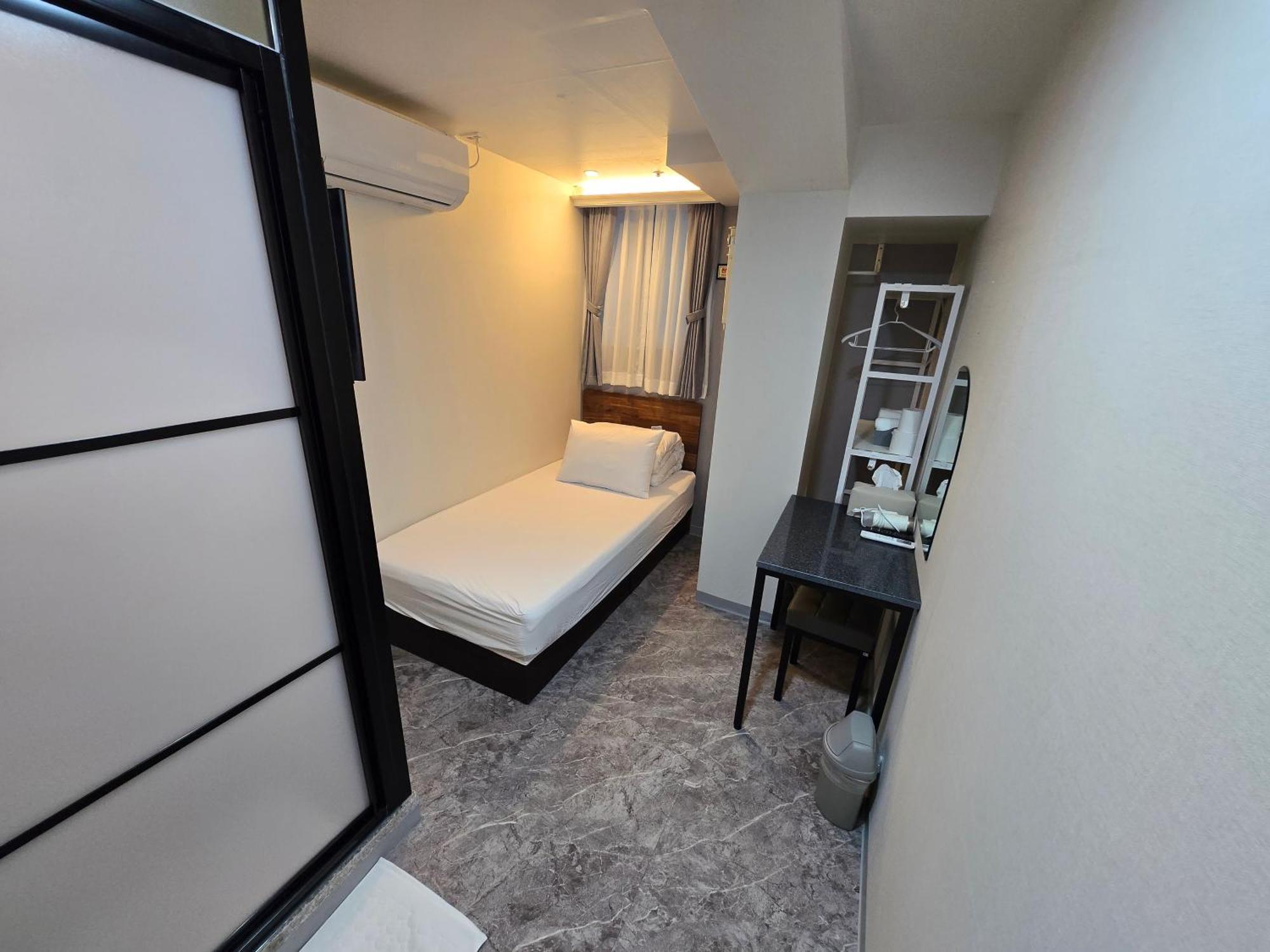 K-Stay Guesthouse Dongdaemun Seoul Exterior foto