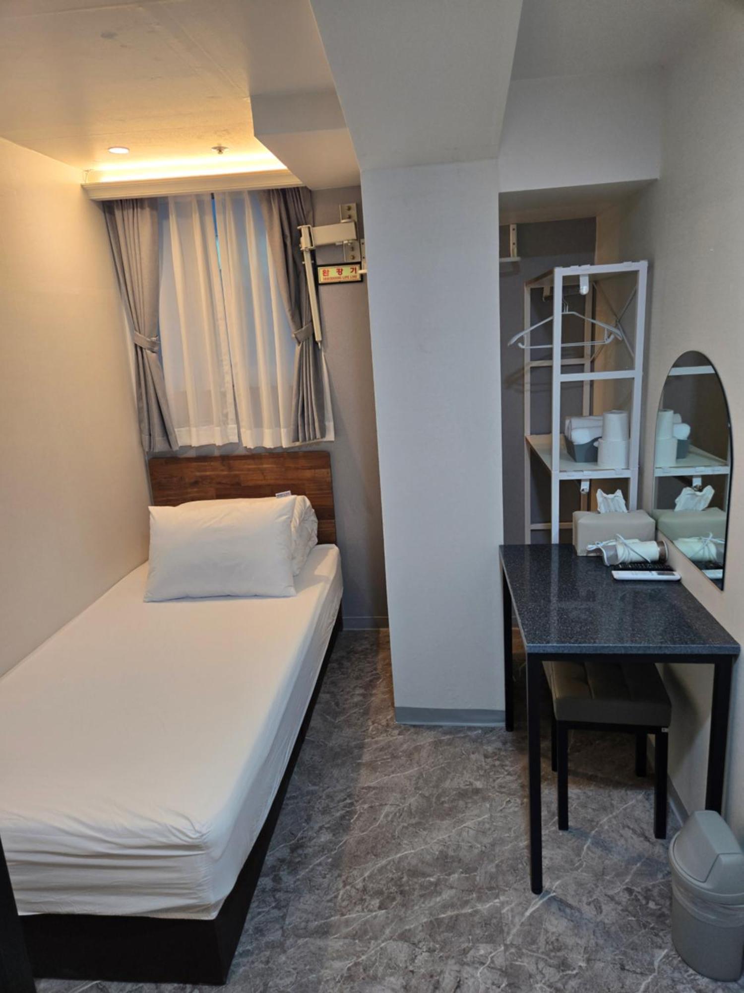 K-Stay Guesthouse Dongdaemun Seoul Exterior foto