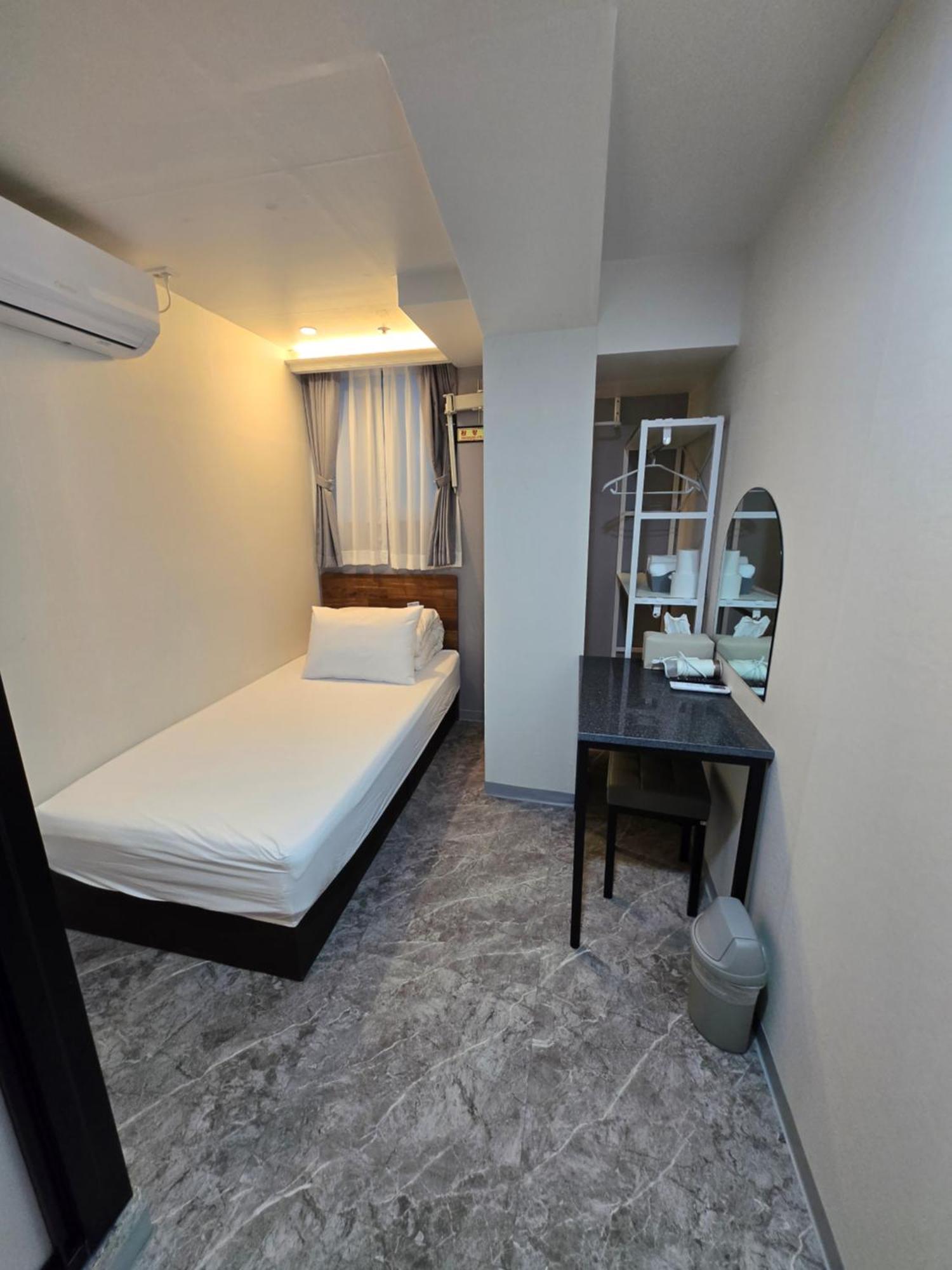 K-Stay Guesthouse Dongdaemun Seoul Exterior foto