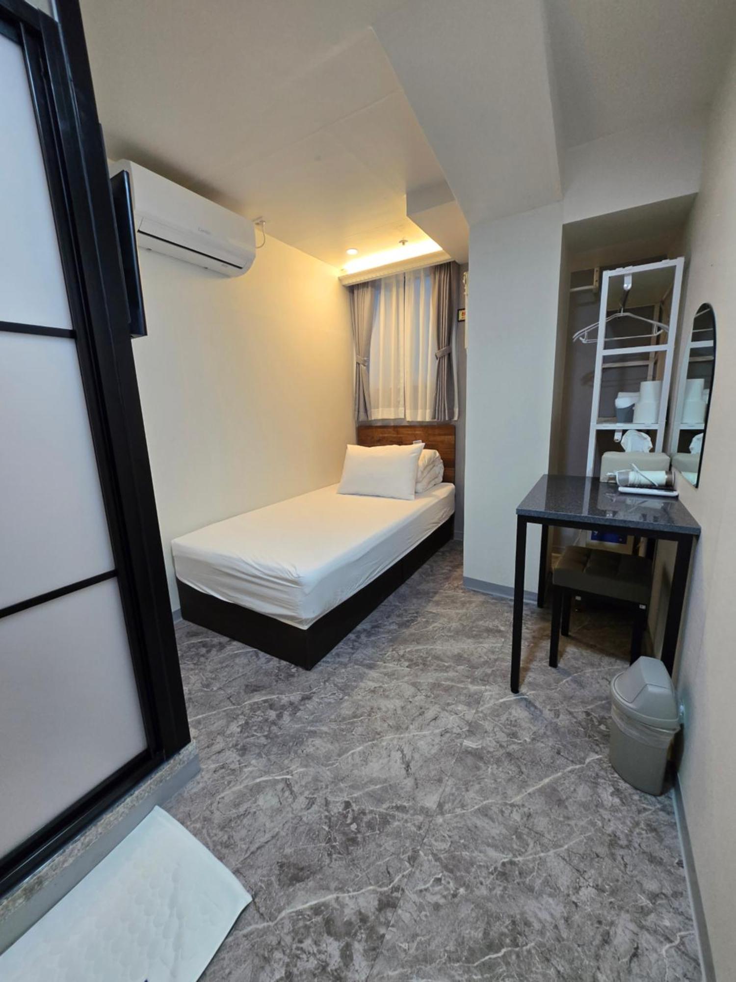 K-Stay Guesthouse Dongdaemun Seoul Exterior foto