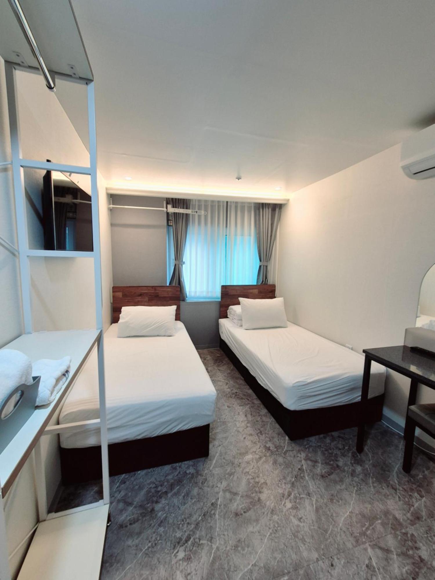 K-Stay Guesthouse Dongdaemun Seoul Exterior foto