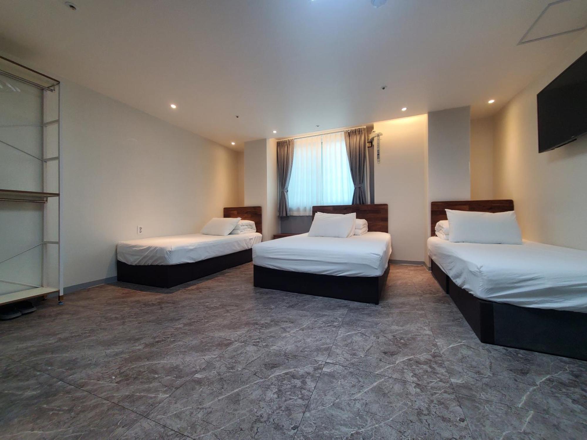 K-Stay Guesthouse Dongdaemun Seoul Exterior foto