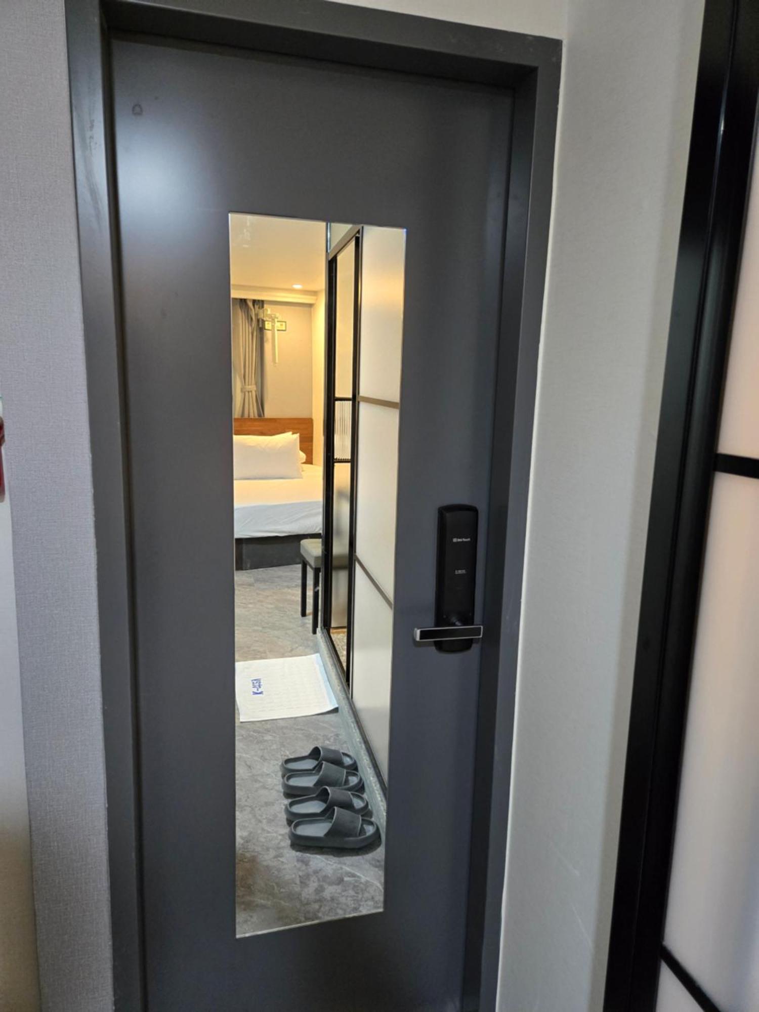 K-Stay Guesthouse Dongdaemun Seoul Exterior foto